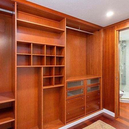 Genteel Home Plaza Nueva إشبيلية المظهر الخارجي الصورة