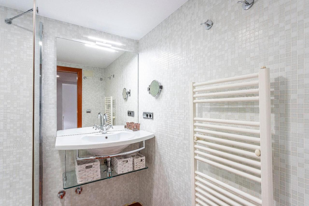 Genteel Home Plaza Nueva إشبيلية المظهر الخارجي الصورة